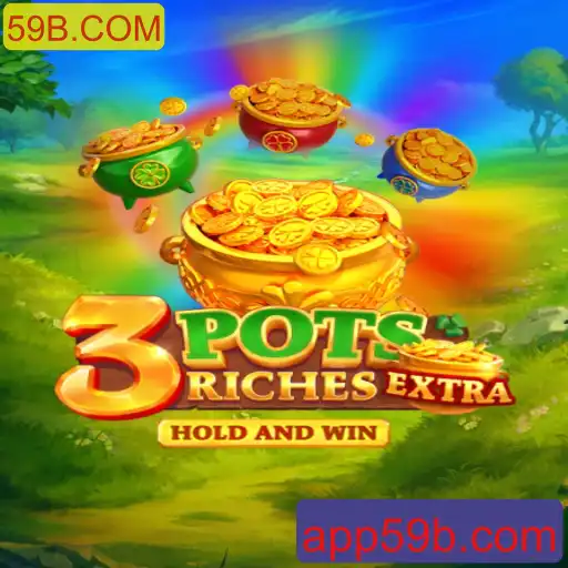 Guiando o Universo de 3potsExtra: Um Mergulho no Jogo Estratégico de 59B.COM