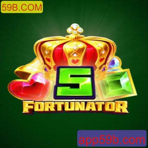5Fortunator: Desvendando o Universo do Novo Jogo Interativo