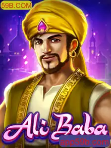 Desbravando o Universo do Jogo 'AliBaba' e a Chave do Sucesso com '59B.COM'