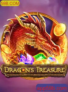 Descubra o Fascinante Mundo de DragonsTreasure