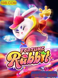 Descubra a Magia de FortuneRabbit: Um Mergulho no Universo de 59B.COM