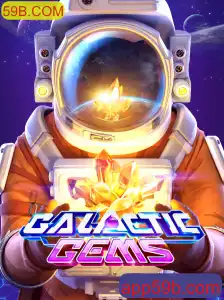 Descubra o Fascinante Universo de GalacticGems