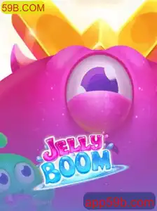 JellyBoom: A Nova Sensação do Mundo dos Jogos
