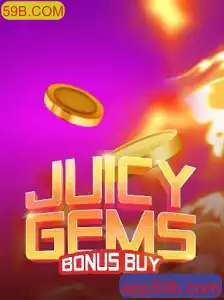 Exploração do Jogo JuicyGemsBonusBuy: Um Merge de Entretenimento e Estratégia