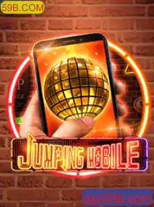 Jumpingmobile: O Novo Fenômeno dos Jogos Online