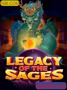 Explorando o Fascinante Mundo de LegacyoftheSages