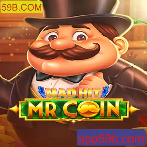 Descubra o Fascinante Mundo de MadHitMrCoin com 59B.COM