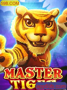 Descubra o Mundo Emocionante de MasterTiger: O Novo Game Sensação