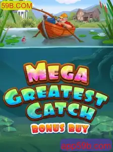 Desvendando o MegaGreatestCatchBonusBuy: Uma Análise Completa