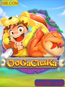 Desbravando OoGaChaKa: O Jogo Inovador que Conquista o Público com 59B.COM