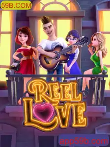 ReelLove: Descubra a Emoção do Jogo com 59B.COM