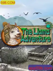 TheLlamaAdventure: Explorando O Mundo Fascinante de Aventuras