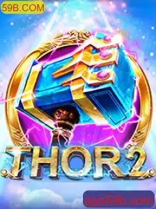 Thor2: Descubra o Mundo Virtual de 59B.COM