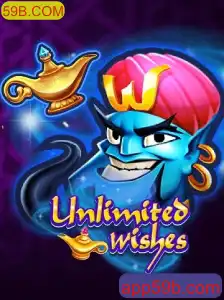 Explorando o Jogo UnlimitedWishes com 59B.COM